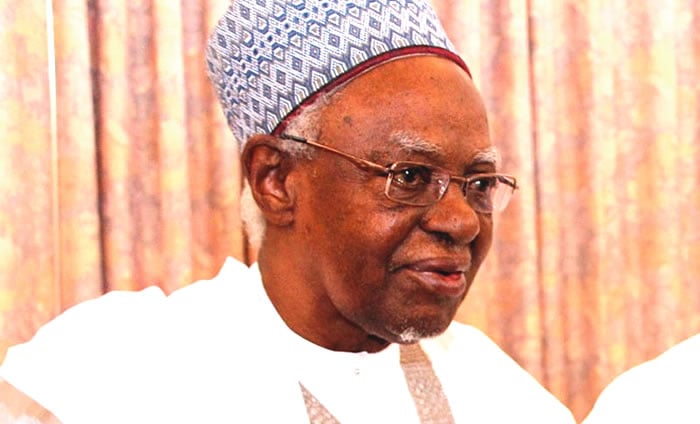Shehu Shagari5