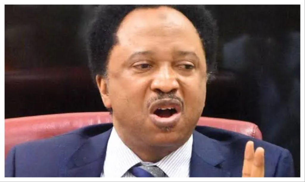 Shehu Sani