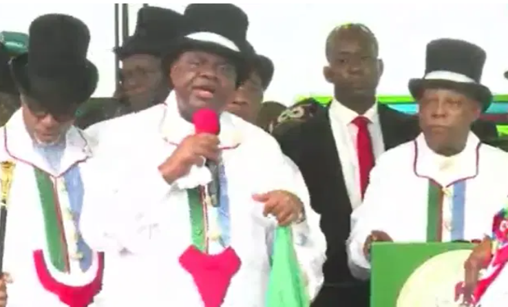 Shettima Welcomes Diri To Apc