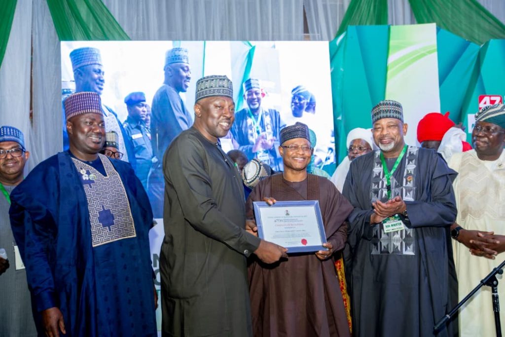 Soba Local Governmen