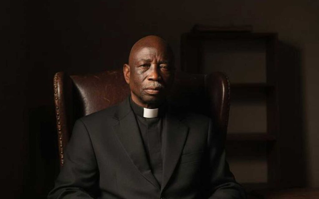 Society Pastor Matthew Nov. 8