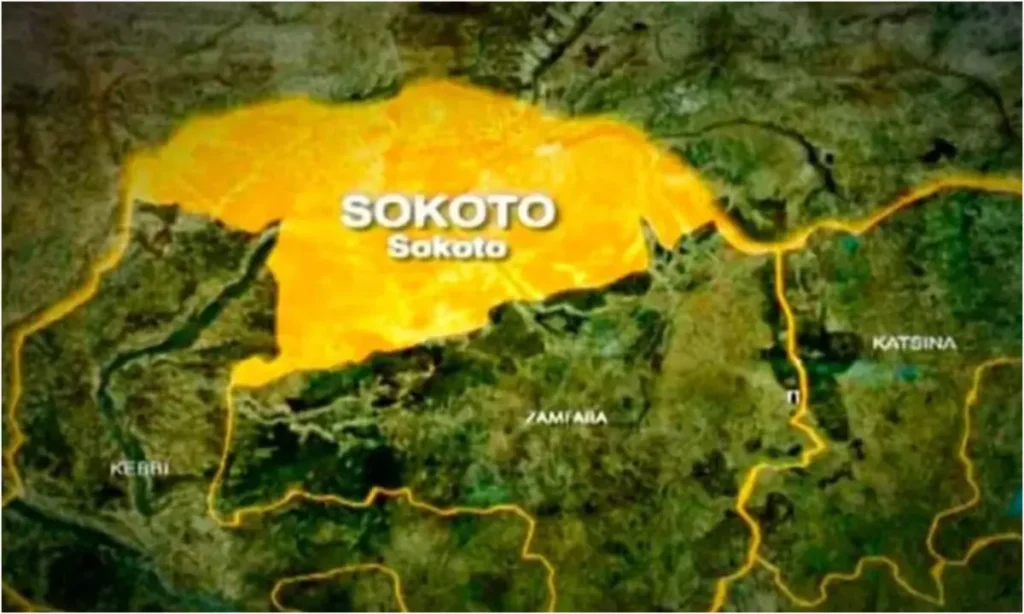 Sokoto