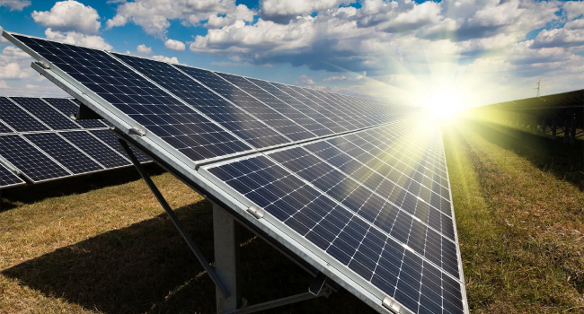 Solar.photo By Britannica