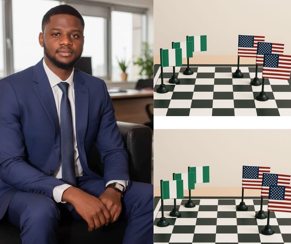 Solomon Ogo Oluwa Oyerinde