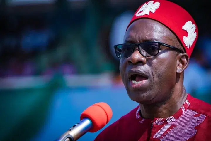 Soludo Charles Soludo Charles