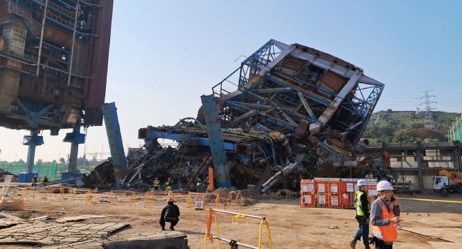 South Korea Power Plant South Korea Power Plant