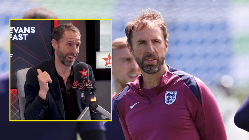 Southgate Discover Comp Southgate Discover Comp