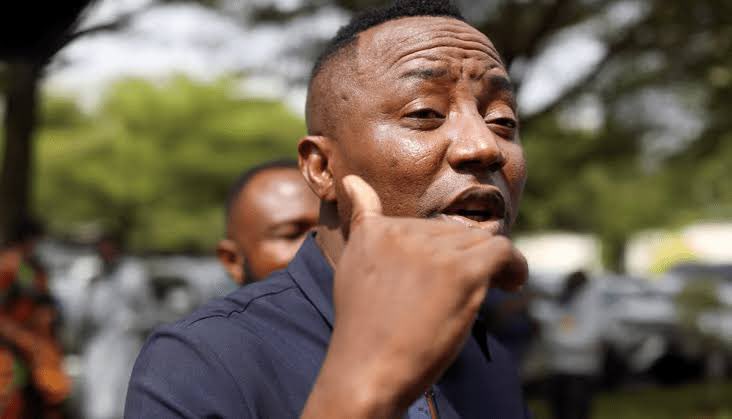 Sowore 3