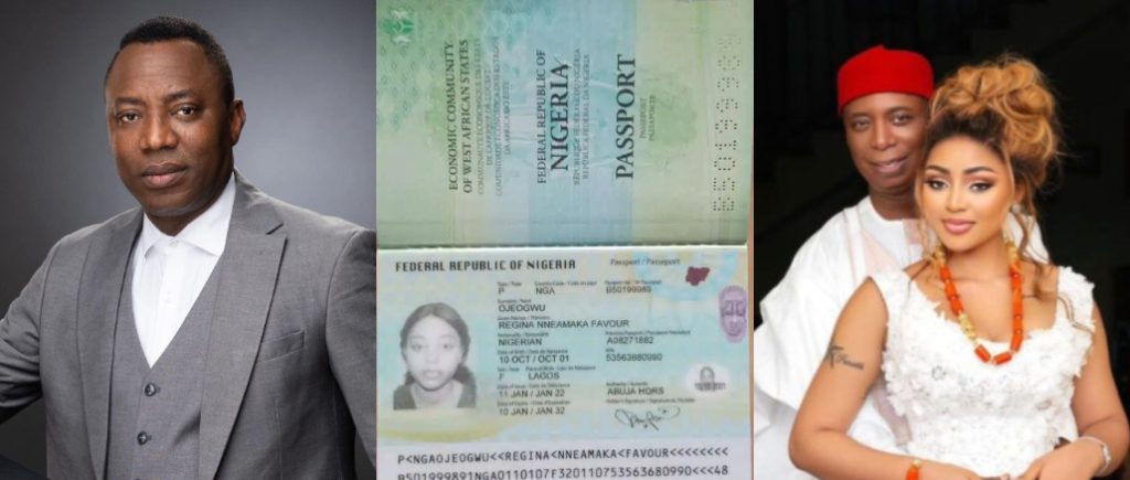 Sowore Ned 1 Sowore Ned 1