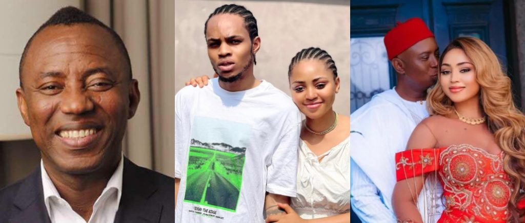 Sowore Ned Sowore Ned