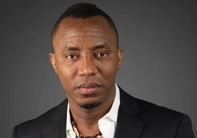 Sowore