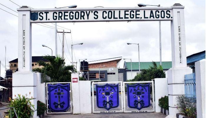 St. Gregorys College St. Gregorys College