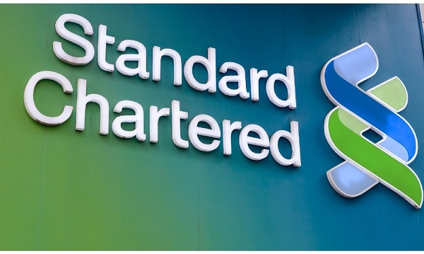 Standard Chartered Bank