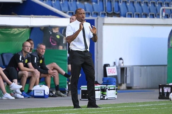 Sunday Oliseh Sunday Oliseh