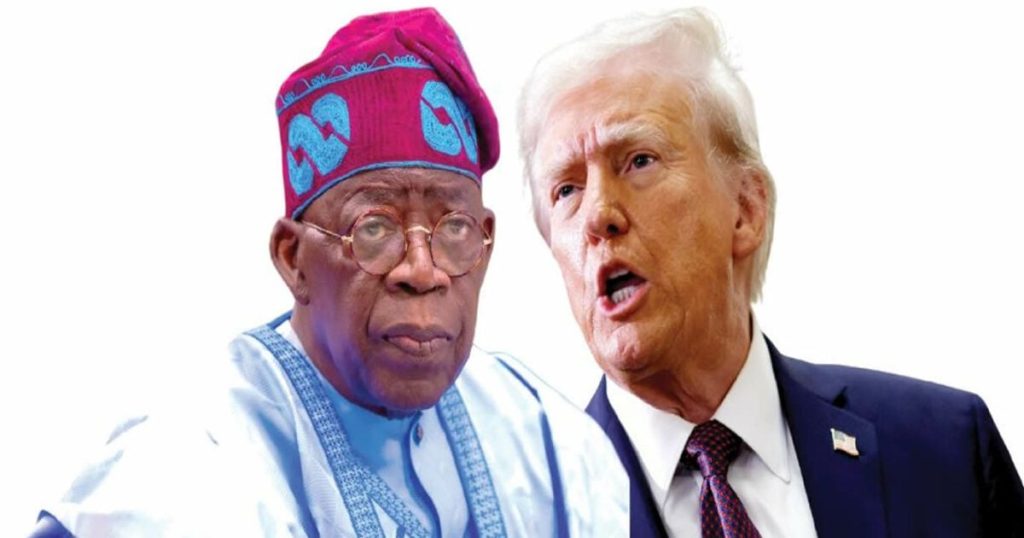 Tinubu And Trump 1200X630 1 Tinubu And Trump 1200X630 1