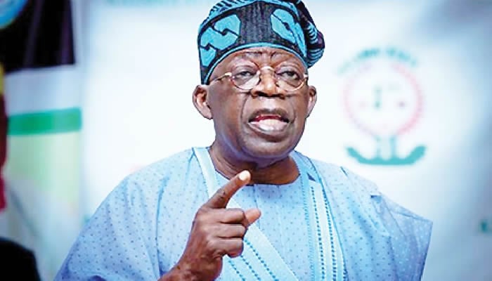 Tinubu Tinubu