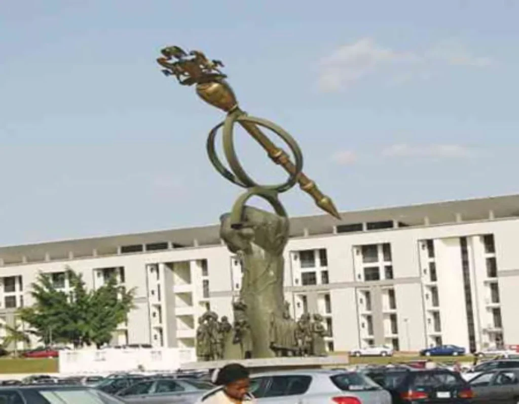 Taraba House Of Assembly