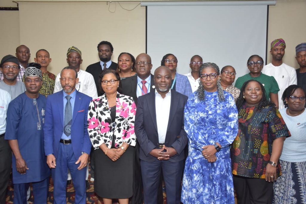 Technical Working Group Technical Working Group