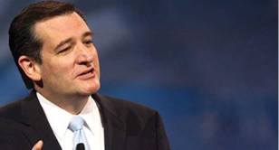 Ted Cruz
