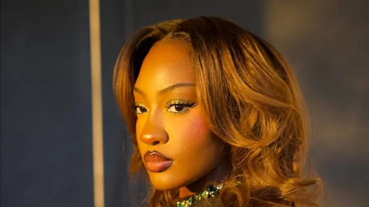 Tems Makes History With 1 Billion Spotify Streams