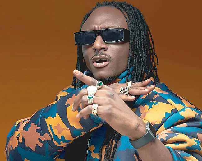 Terry G New