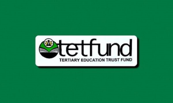 Tertiary Education Trust Fund Tetfund