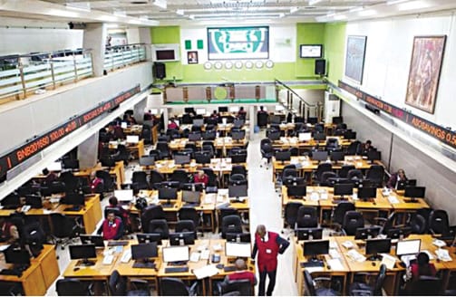 The Nigerian Stock
