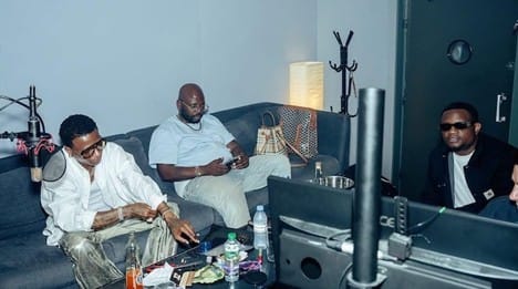 The Pan African Power Play