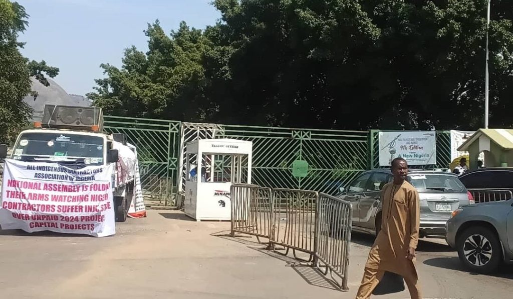 The Entrance Of The National Assembly On Wednesday 1080X630 1