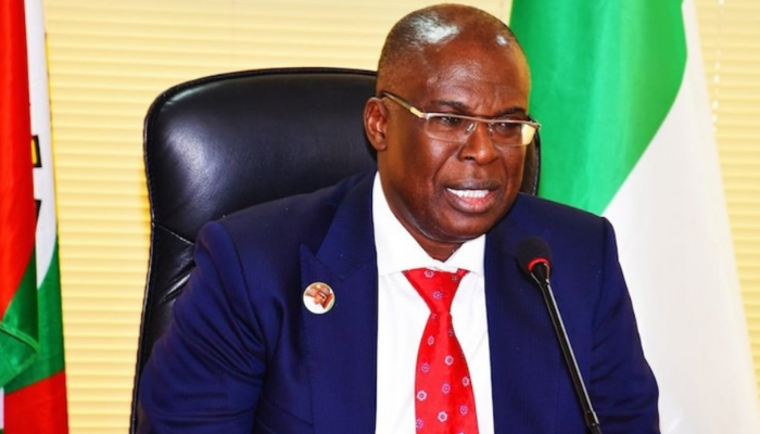 Timipre Sylva Timipre Sylva