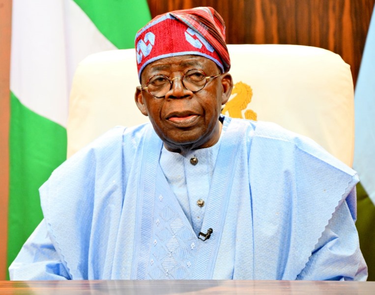 Tinubu 2