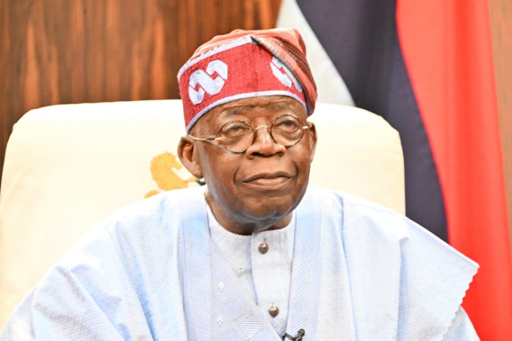 Tinubu 3