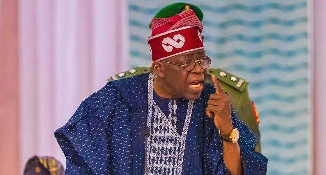 Tinubu Civil Servants Tinubu Civil Servants