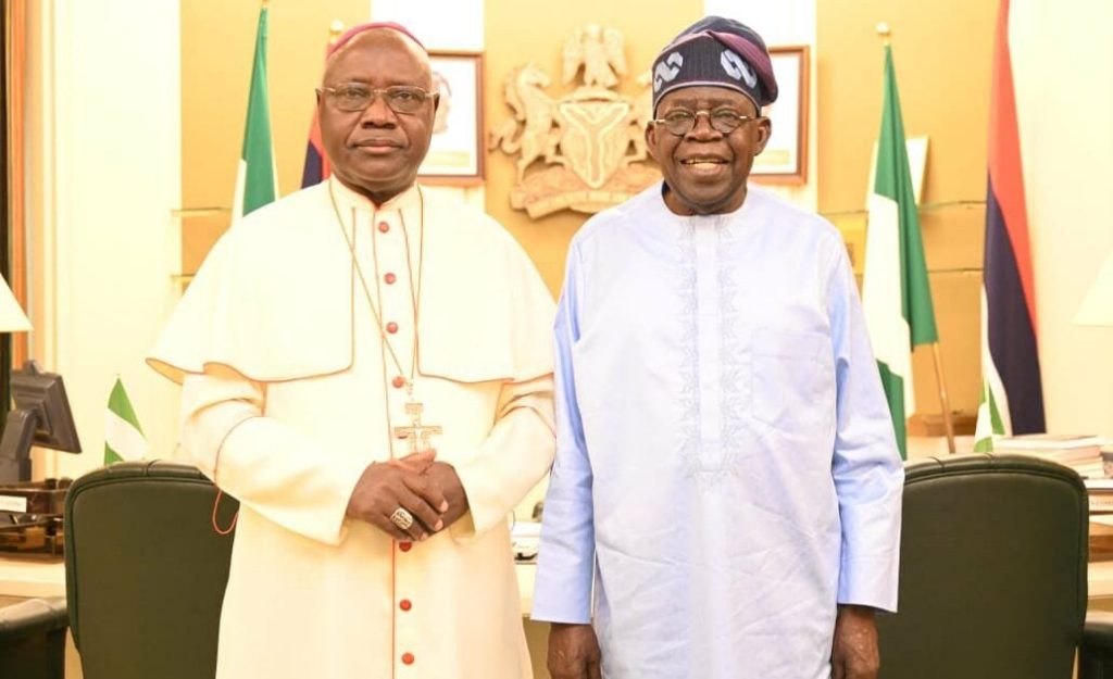 Tinubu Kaigama 1032X630 1 Tinubu Kaigama 1032X630 1