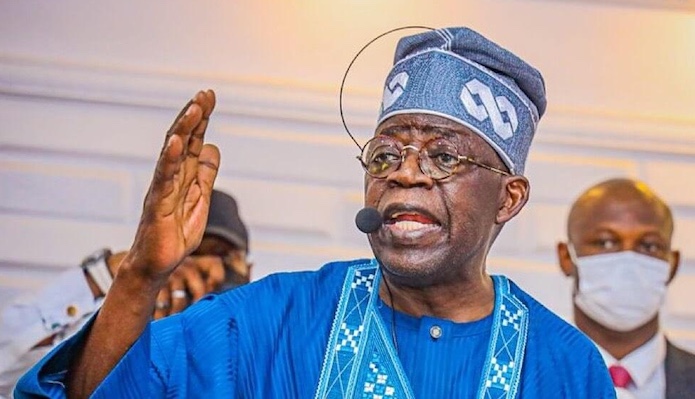 Tinubu Vows Nigeria Will Defeat Terrorism Swears In Two New Ministers As Fg Reaffirms Stability And Unity Amid Challenges Tinubu Vows Nigeria Will Defeat Terrorism Swears In Two New Ministers As Fg Reaffirms Stability And Unity Amid Challenges