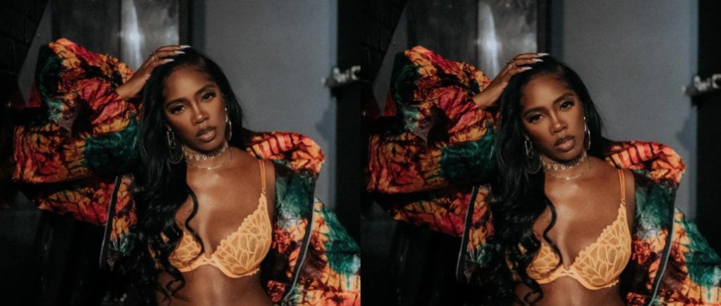 Tiwa Savage 11 Tiwa Savage 11