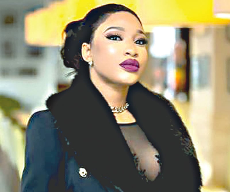 Tonto Dikeh Tonto Dikeh