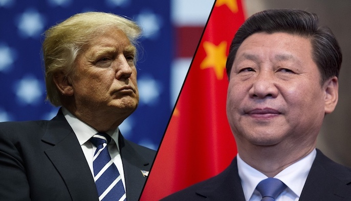 Trump Threatens China With Additional 50 Tariff Amid Escalating Trade War