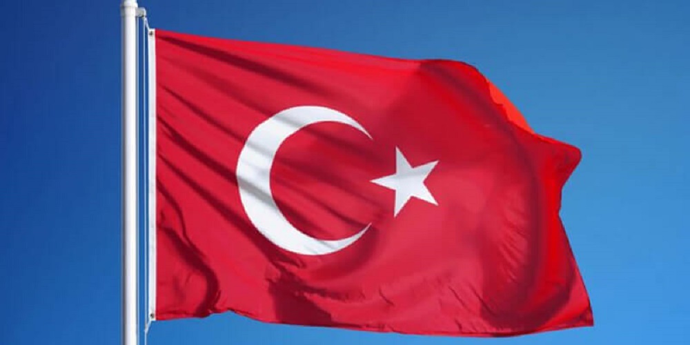Turkiye Turkiye