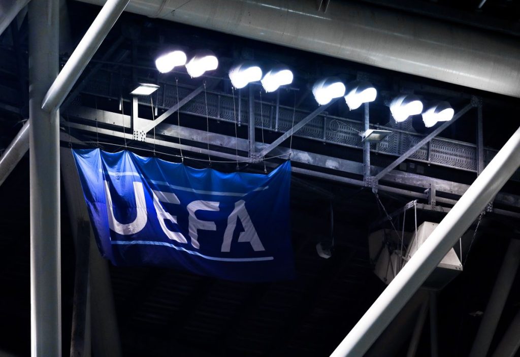 Uefa Uefa