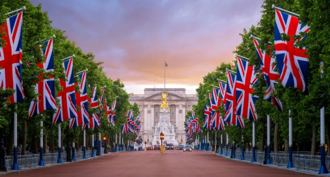 Uk Flag Phot By Howstuffworks