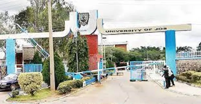 Unijos