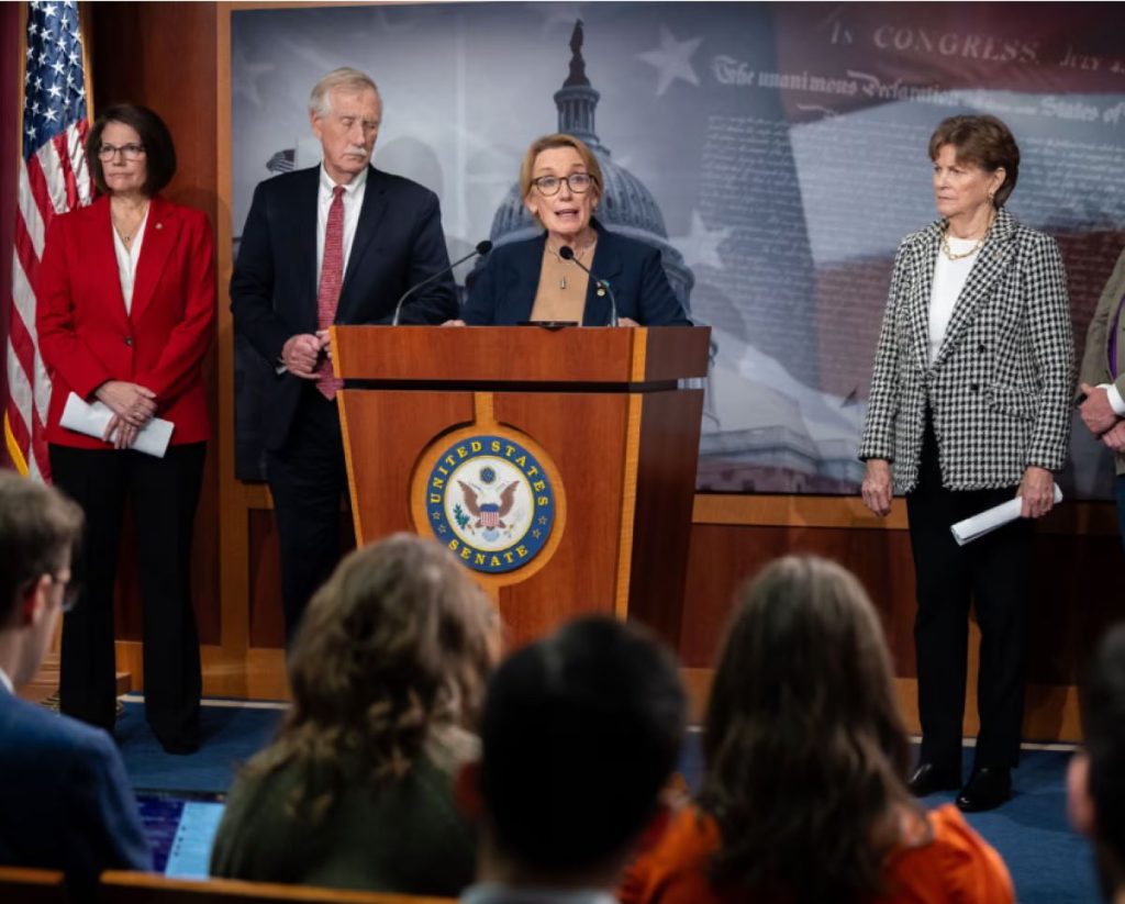 Us Senate 1 Us Senate 1