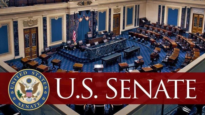 Us Senate Us Senate