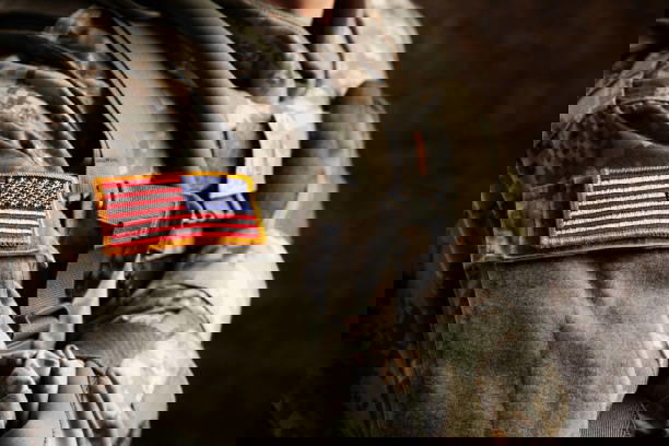 Us Military Us Military