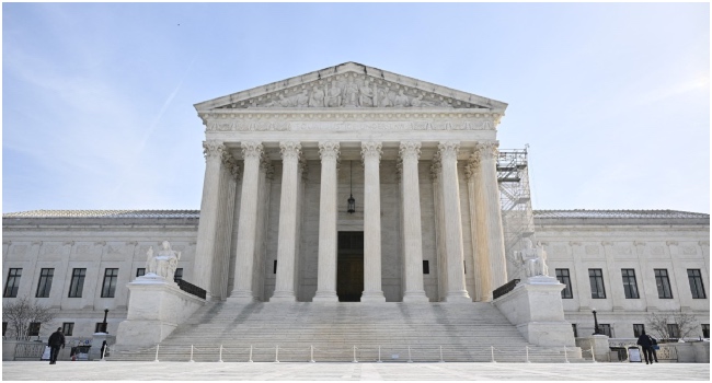 Us Supreme Court