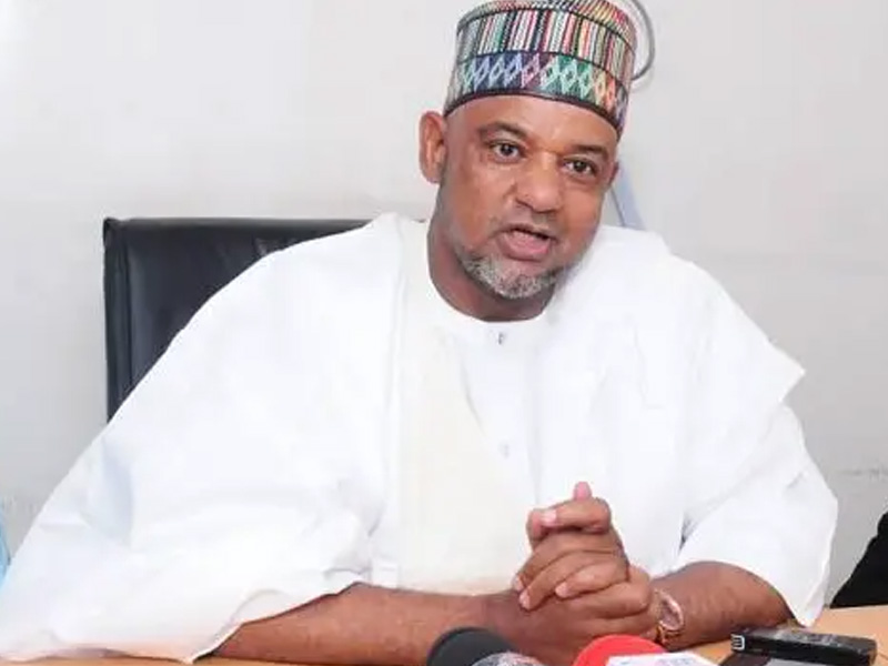 Umar Damagum Umar Damagum