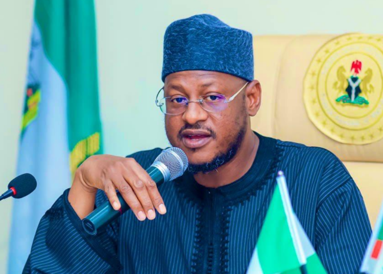 Umar Dikko Radda 750X536 1 Umar Dikko Radda 750X536 1