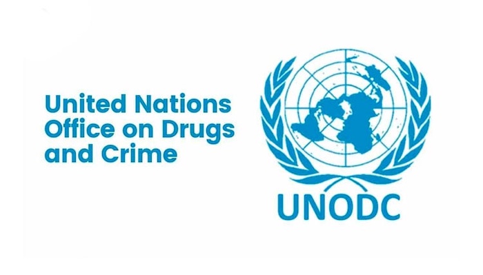 United Nations Office On Drugs And Crime