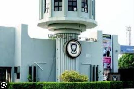 University Of Ibadan